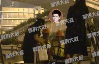 李璇微博最新爆料视频,揭秘娱乐圈惊人内幕！  第2张