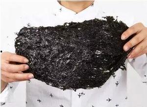 紫菜制作爆料视频教程全集,从零开始，轻松学会紫菜美食制作全过程  第2张