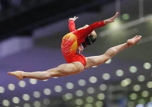 大瓜爆料体操视频大全,体操视频大全，精彩瞬间一网打尽  第3张