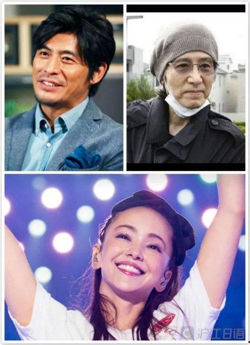 最新娱乐圈最全吃瓜事件  第3张